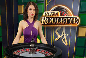 M Ultra Roulette